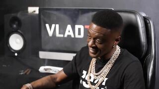 Boosie on Instagram Beef, Saying He Wants to Sleep with Zuckerberg's Wife (Part 29)