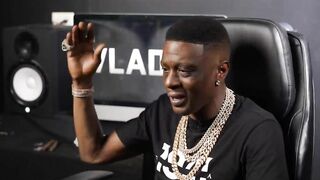 Boosie on Instagram Beef, Saying He Wants to Sleep with Zuckerberg's Wife (Part 29)