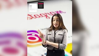 Почему Instagram заблокировал аккаунт Ольги Бузовой с 23 миллионами подписчиков ?