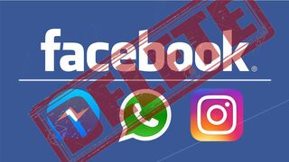 Instagram і Facebook - Московський суд визнав екстреміськими