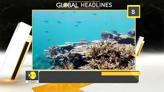 Gravitas: Global Headlines: Joe Biden to travel to Poland; US on Rohingya genocide | WION