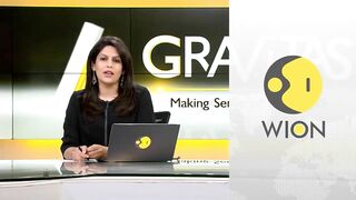 Gravitas: Global Headlines: Joe Biden to travel to Poland; US on Rohingya genocide | WION