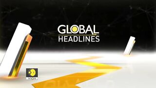 Gravitas: Global Headlines: Joe Biden to travel to Poland; US on Rohingya genocide | WION