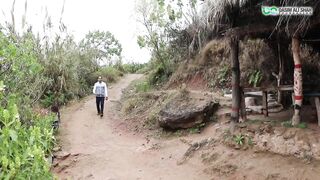 To Fall in Love with Waterfall - Soon Valley Khushab -Travel Vlog By Qasim Ali Shah