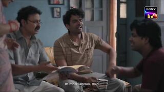 Gullak S3 | SonyLIV Originals | Official Trailer | Streaming on 7th April