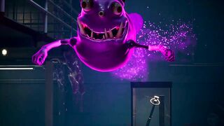 Ghostbusters: Spirits Unleashed - Announcement Trailer