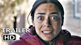 THE AVIARY Official Trailer (2022)