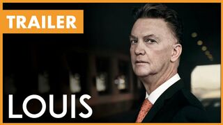 LOUIS trailer (2022) | 14 april in de bioscoop