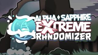 Pokemon Divine Diamond EXTREME Randomizer Nuzlocke Trailer