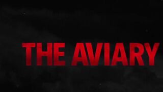 THE AVIARY Trailer (2022) Malin Akerman, Horror Movie HD