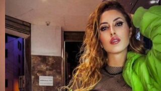 Eva Menta..Wiki Biography,age,weight,relationships,net worth - Curvy models