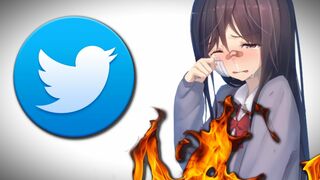 Anime fans just got obliterated on Twitter, RIP