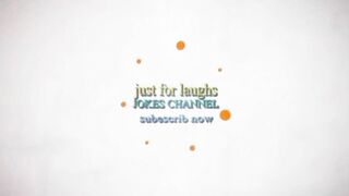 Funny dirty jokes - I'm here to be put down!