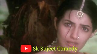 Best Badam Comedy Video ???? | Kacha Badam Dubbing Video | Funny Dubbing Video | Comedy Video |SkSujeet