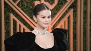 Selena Gomez and Other Epic Celebrity Red Carpet FAILS!