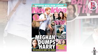 HOT! Harry GOES CRAZY With HOLLYWOOD CELEBRITY LIFESTYLE & Fears Meg DUMPS Him Like TWO HUBBY BEFORE