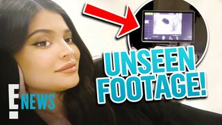 Inside Kylie Jenner's 2nd Pregnancy: Unseen Footage | E! News