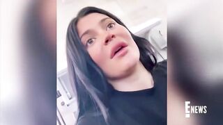 Inside Kylie Jenner's 2nd Pregnancy: Unseen Footage | E! News