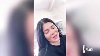 Inside Kylie Jenner's 2nd Pregnancy: Unseen Footage | E! News