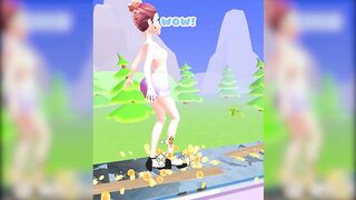 Tippy Toe Game ✅ Max All Levels Top Free Video Update New Games AQPZXERE