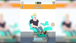 Dentist Blink Game ✅ Max All Levels Top Free Games New Update Gameplay NYTEBITO