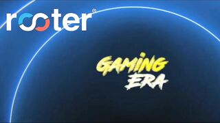 Gaming Era BIG ANNOUNCEMENT!!!