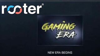 Gaming Era BIG ANNOUNCEMENT!!!