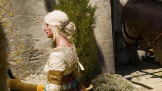 The Witcher 4 angekündigt | News