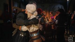 The Witcher 4 angekündigt | News