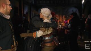 The Witcher 4 angekündigt | News