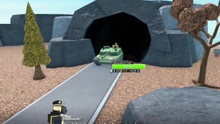 TANK HAVE EYES!?!?! (TDS MEMES) - Roblox