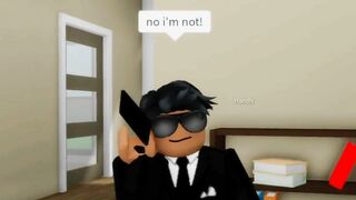 When your dad can afford anything (meme) ROBLOX