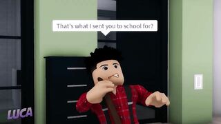 I will do the same when I be a father (meme) ROBLOX