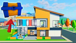 NEW HOUSE SECRET IN TUESDAY UPDATE [ LIVETOPIA ROBLOX ]