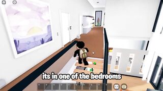 NEW HOUSE SECRET IN TUESDAY UPDATE [ LIVETOPIA ROBLOX ]