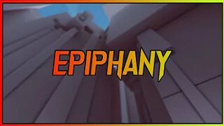 ROBLOX - Epiphany - Tier 14