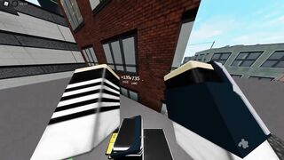 Roblox Parkour | I made a Second Channel! [Link in the Description]