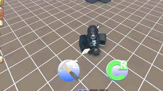 GET THIS BADGE FOR FREE ACCESSORIES! 24kGoldn Challenge Build to Survive Simulator! (ROBLOX)