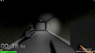 Roblox Lurid Speedrun 3:19 Solo