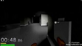 Roblox Lurid Speedrun 3:19 Solo