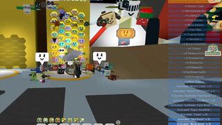 New Bee Swarm Simulator Code 2022 | BSS New Code | Roblox Bee Swarm Simulator