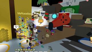 New Bee Swarm Simulator Code 2022 | BSS New Code | Roblox Bee Swarm Simulator