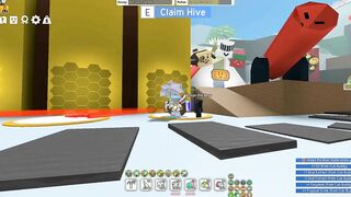 New Bee Swarm Simulator Code 2022 | BSS New Code | Roblox Bee Swarm Simulator