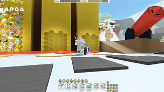 New Bee Swarm Simulator Code 2022 | BSS New Code | Roblox Bee Swarm Simulator