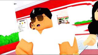 Roblox Bully Story Season 1 Part 4 NEFFEX - Get Through ????