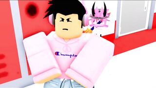 Roblox Bully Story Season 1 Part 4 NEFFEX - Get Through ????