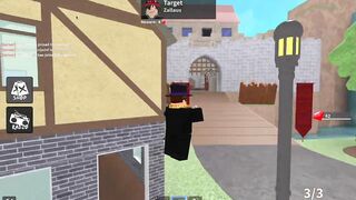 This ROBLOX YouTuber SCAMS HIS FANS.. (EXPOSED..)