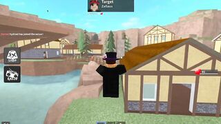 This ROBLOX YouTuber SCAMS HIS FANS.. (EXPOSED..)