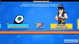 CLAIM 10 GEMS ????- Brawl stars quests #2