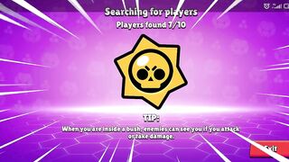 CLAIM 10 GEMS ????- Brawl stars quests #2